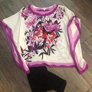 Elegant blouse